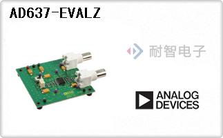 AD637-EVALZ