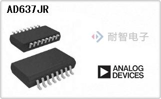 AD637JR