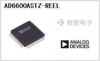 AD6600ASTZ-REEL