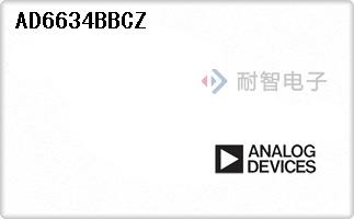 AD6634BBCZ