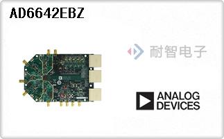 AD6642EBZ