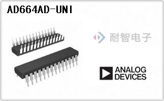 AD664AD-UNI