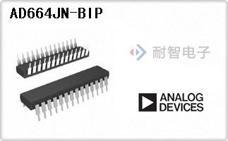 AD664JN-BIP