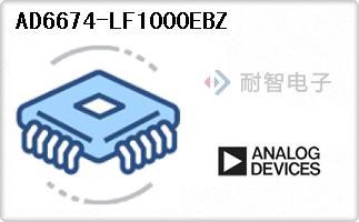 AD6674-LF1000EBZ
