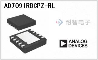 AD7091RBCPZ-RL
