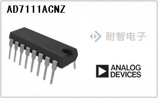 AD7111ACNZ