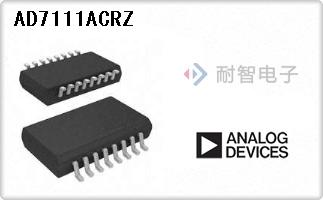 AD7111ACRZ