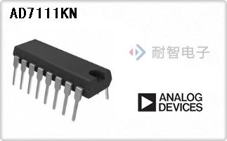 AD7111KN