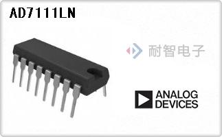AD7111LN