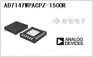 AD7147WPACPZ-1500R