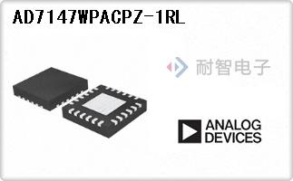 AD7147WPACPZ-1RL