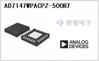 AD7147WPACPZ-500R7