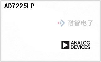AD7225LP