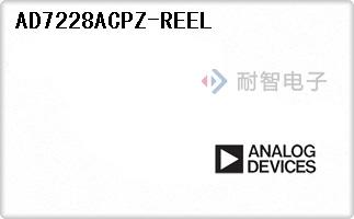 AD7228ACPZ-REEL