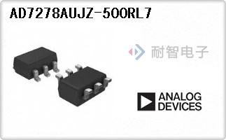 AD7278AUJZ-500RL7