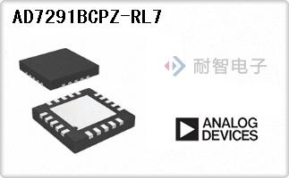 AD7291BCPZ-RL7