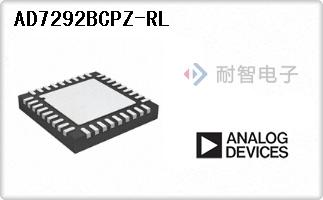 AD7292BCPZ-RL