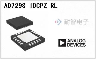 AD7298-1BCPZ-RL