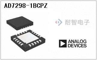 AD7298-1BCPZ