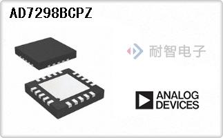 AD7298BCPZ
