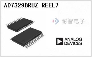 AD7329BRUZ-REEL7