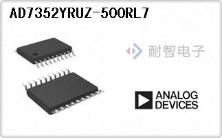 AD7352YRUZ-500RL7