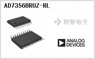 AD7356BRUZ-RL
