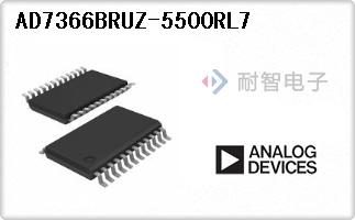 AD7366BRUZ-5500RL7
