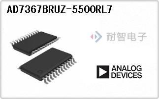 AD7367BRUZ-5500RL7