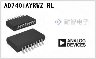 AD7401AYRWZ-RL