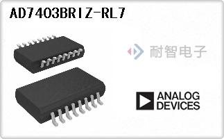 AD7403BRIZ-RL7