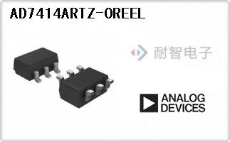 AD7414ARTZ-0REEL