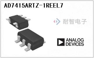 AD7415ARTZ-1REEL7