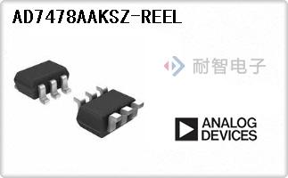 AD7478AAKSZ-REEL