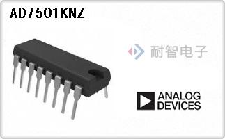 AD7501KNZ