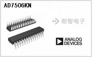 AD7506KN