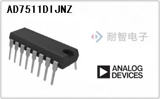 AD7511DIJNZ