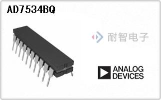 AD7534BQ