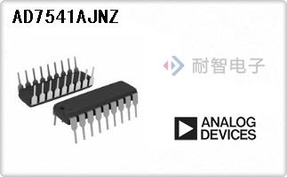 AD7541AJNZ