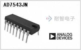 AD7543JN
