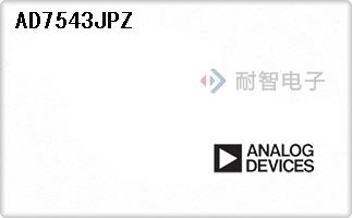 AD7543JPZ