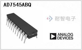 AD7545ABQ