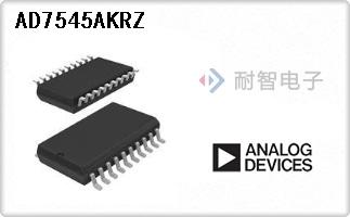 AD7545AKRZ
