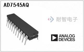 AD7545AQ