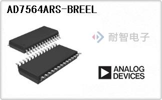 AD7564ARS-BREEL