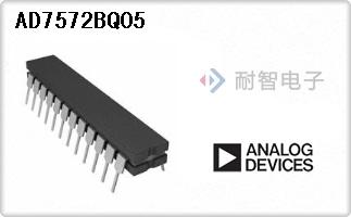 AD7572BQ05