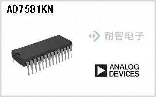 AD7581KN