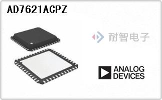 AD7621ACPZ