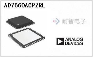AD7660ACPZRL