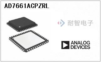 AD7661ACPZRL